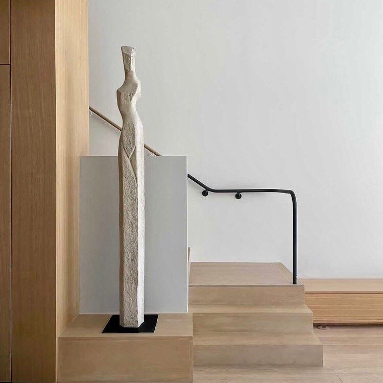 Betten Court Manor Instagram post featuring Designed by Iman